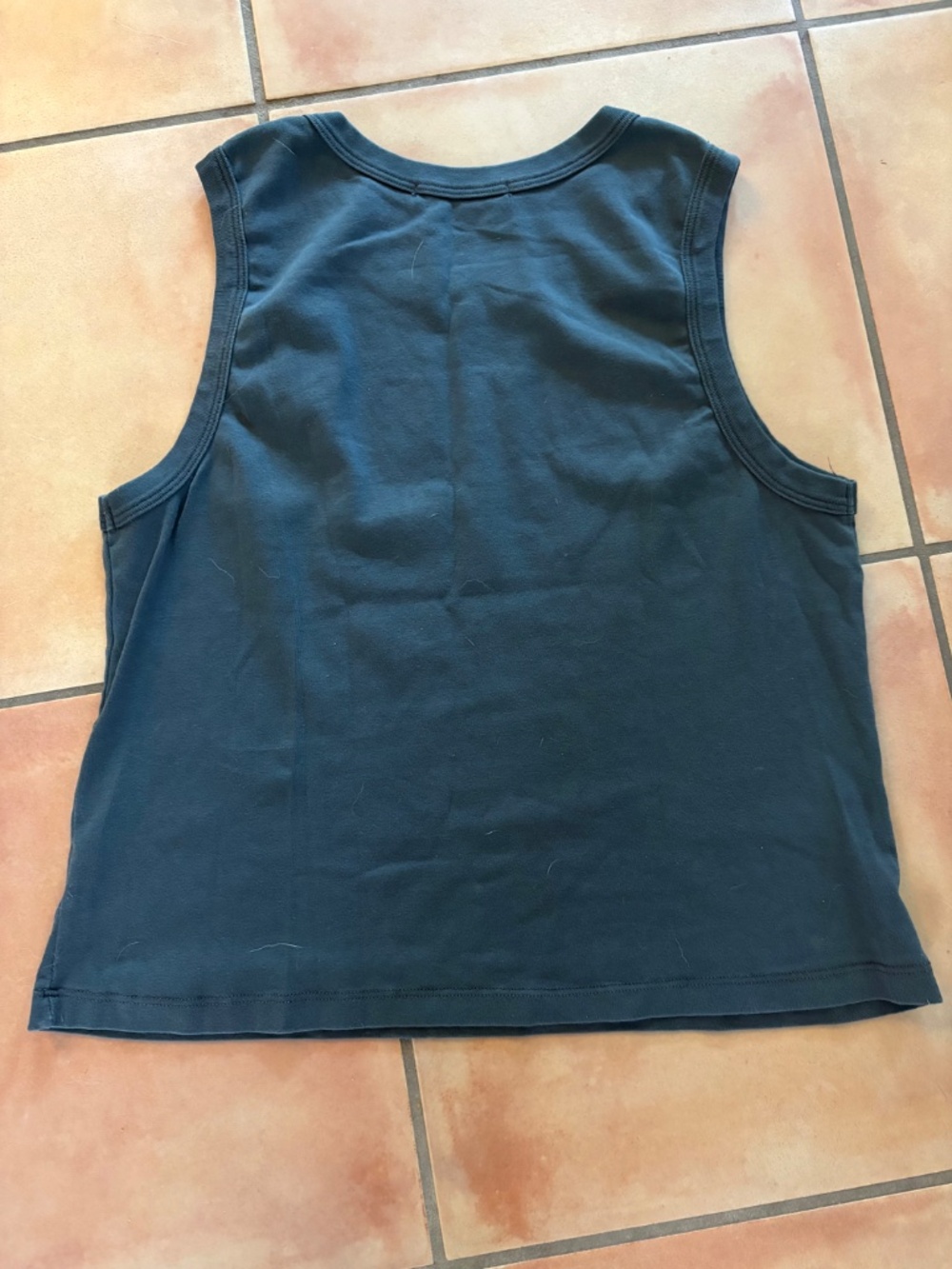 Daydreamer Billy Joel Tank Top Size XL - Picture 2 of 9